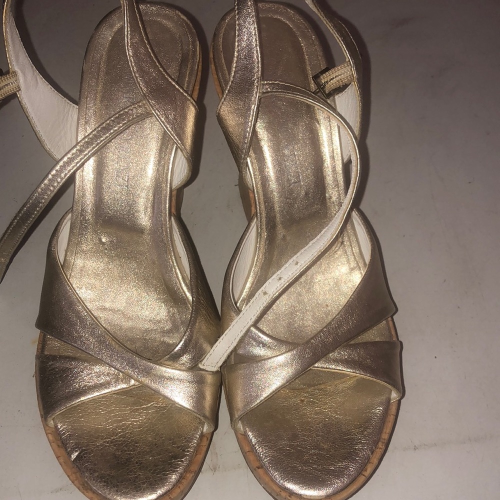 Woman Sandal